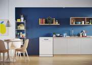 LVJ. CANDY CF3C7L0W 5P BCO 47DB WIFI