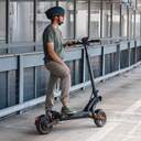 PATIN ELECTRICO SMARTGYRO RYDER C 10%%%quot; 1000W