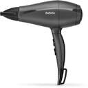 SECADOR BABYLISS 5910E 2000W DC