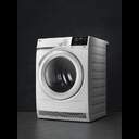 SECADORA AEG TR718A2OB 8K DSP BCO