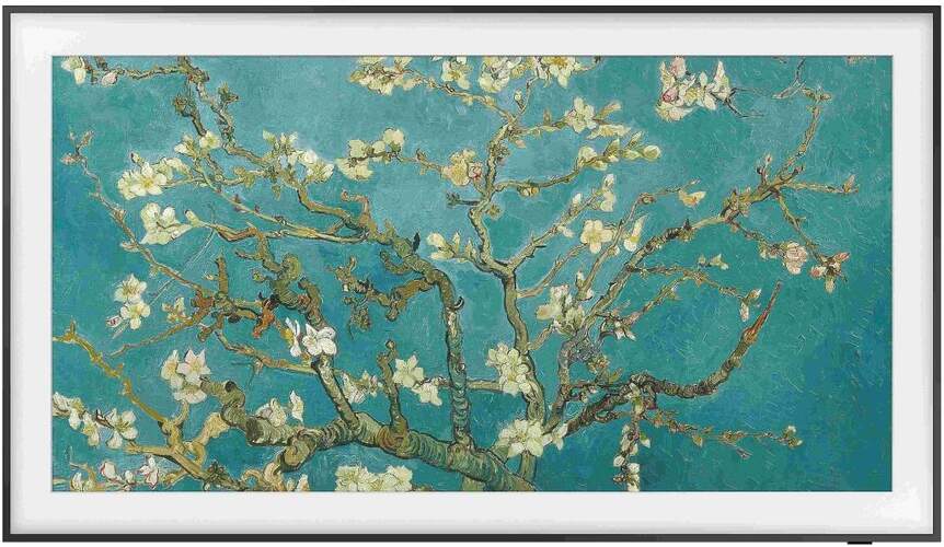TV Samsung 65" TQ65LS03B