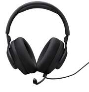 Auriculares Diadema JBL Quantum 100 Gaming M2 Negro