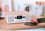 CADENA PURE CLASSIC C-D6 C BLANCO CREMA