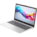 PORTATIL HP CS/15-FD0174NS N100 8/256GB W11 PLATA