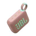 ALTAVOZ MINI JBL GO 4 BLUETOOTH PINK
