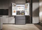 FRI. HAIER HFR79F19EFGK 190x91 FD NF CRIS INOX DSP