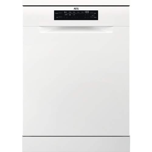 Lavavajillas AEG FFB74907ZW