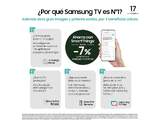 TV SAMSUNG 65%%%quot; TQ65LS03B UHD THEFRAME QLED SUPREM