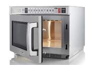 MICR. SHARP YBS6192AE 19L 1800W PROFESIONAL