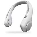 VENTILADOR CUELLO ARTICA AVC-B VEL RECARGABLE BCO