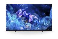 TV SONY 65%%%quot; XR65A80K UHD OLED ANDROID