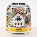 TOST. ARIETE 155 POSITANO 810W 2R CORTAS