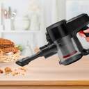 ASPI. ESCOBA UFESA KALAHARI 22.2VDC 40MIN