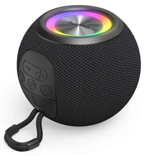 Altavoz Hama 00188237 Ball Shape Mono