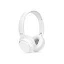 AURICULARES SPC 4628B HERON 2 STUDIO BT 5.4 WHITE