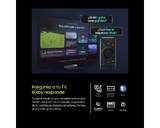 TV SAMSUNG 65%%%quot; TQ65Q7F4 UHD QLED SMARTTV IA HDR10 