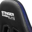 SILLA GAMING WOXTER STINGER ELITE RGB