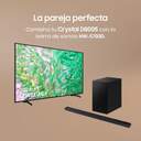 TV SAMSUNG 85%%%quot; TU85DU8005 CRYSTAL UHD SMART TV BT