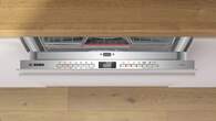 LVJ. BOSCH SBH4HVX14E 6P 3%%%#170;B 46DB DSP INT