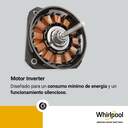 SECADORA WHIRLPOOL CWD84MWBSSPT 8K BC