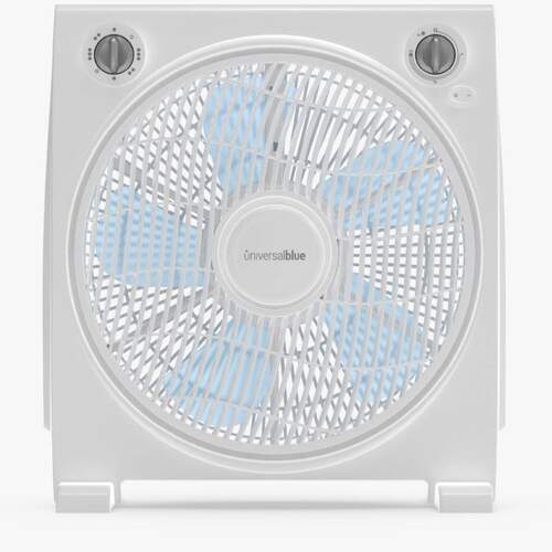 Ventilador Box Universal Blue Astun 7045W