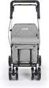 CARRO-COMPRA CARLETT COMFORT MOON GRIS