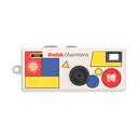 CAMARA KODAK DIGITAL RK0601 MICROSD UNIDAD