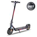 PATIN ELECTRICO RED BULL TEEN 10%%%quot; 350W