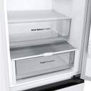 FRICOM. LG GBV3100ESW 186x60 NF 0%%%#186; BLANCO DOORCOOL