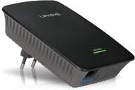 RANGE EXTENDER LINKSYS RE1000 TIPO N