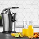 EXPRIM. PRINCESS 201860 BRAZO 300W INOX