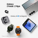 AURICULARES SAMSUNG BUDS3 WHITE