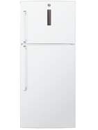 Frigorífico 2 Puertas Hoover HODG5T717EWH
