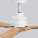 VENTILADOR TECHO UFESA TIBET HAYA 3A 132CM 40W