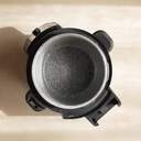 OLLA CECOTEC HDELUX FREE DOBLE TAPA 2036