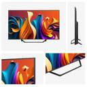 TV HISENSE 55%%%quot; 55A7NQ QLED UHD SMART TV HDR10 