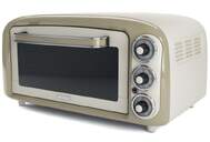 HORNO SOBREMESA ARIETE 979/03 1380W VINTAGE BEIGE