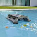 ROBOT PISCINA CECOTEC CONGA POOLDROID FLOTANTE