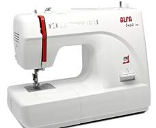 M&aacute;quina Coser Alfa Basic 720