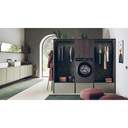 LVD.SEC. HAIER HWD80B14939S8IB 8/5K 1400R SILVER