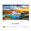 TV HAIER 32%%%quot; H32K702FG FHD ANDROID BT