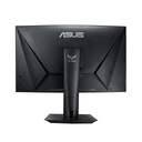 MONITOR ASUS TUF 27%%%quot; VG27VQ FHD 165HZ 1MS CURVA