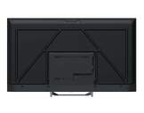 TV Haier 75" QLED H75S80FUX TV HAIER 75%%%quot; H75S80FUX UHD QLED GOOGLETV PEANA