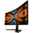 MONITOR GIGABYTE 34%%%quot; G34WQC 2K