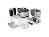 FREIDORA PRINCESS SUPERIOR 183001 3L 3200W INOX