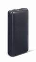POWERBANK GEMBIRD 20000MHA 2xUSB A 1xUSB C NEGRO