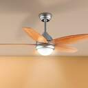 VENTILADOR TECHO CECOTEC 495 106CM 55W MD 5896