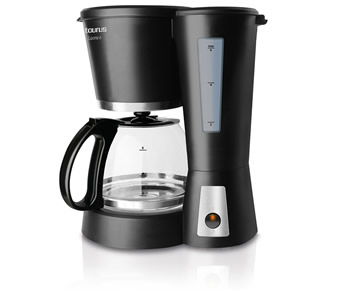Cafetera de goteo Taurus Verona 6