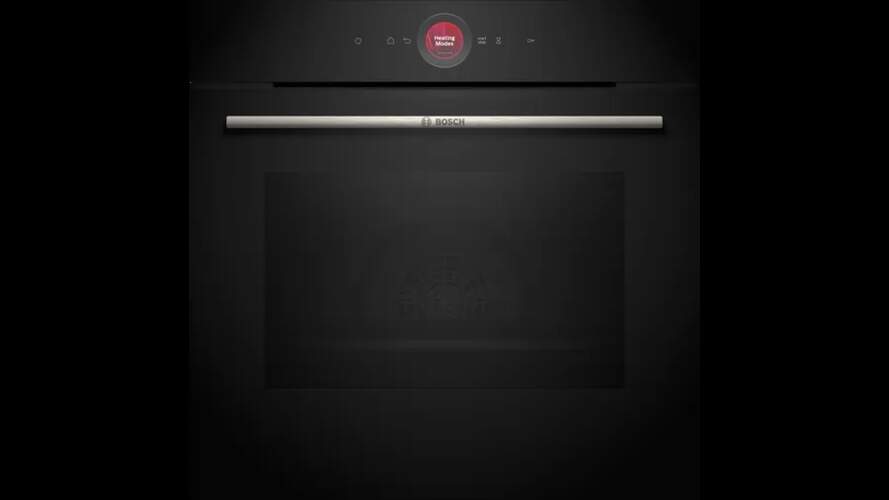 Horno Bosch HBG7241B1