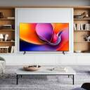 TV HISENSE 65%%%quot; 65A6Q UHD SMART TV DOLBYVISION DTSX